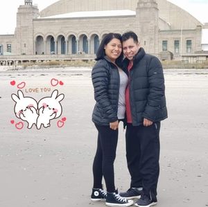 Meet your Posher, Mari